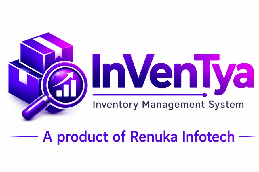 InVenTya Lite POS
